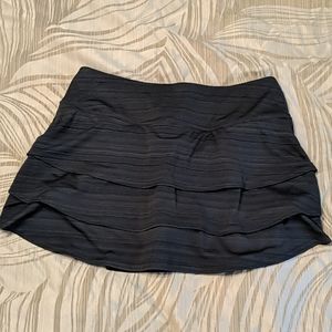 Athleta Swagger Skort  Small S